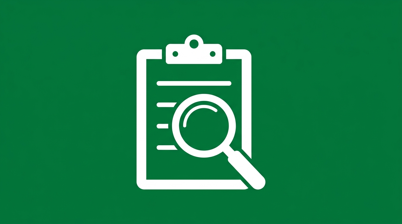Energy Audits